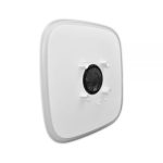 Street Siren White Double deck
