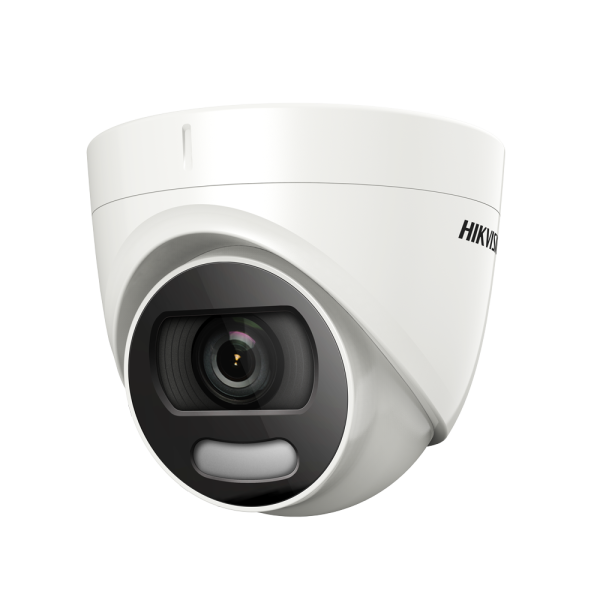 DS-2CE72HFT-F28 2.8mm 5Mp