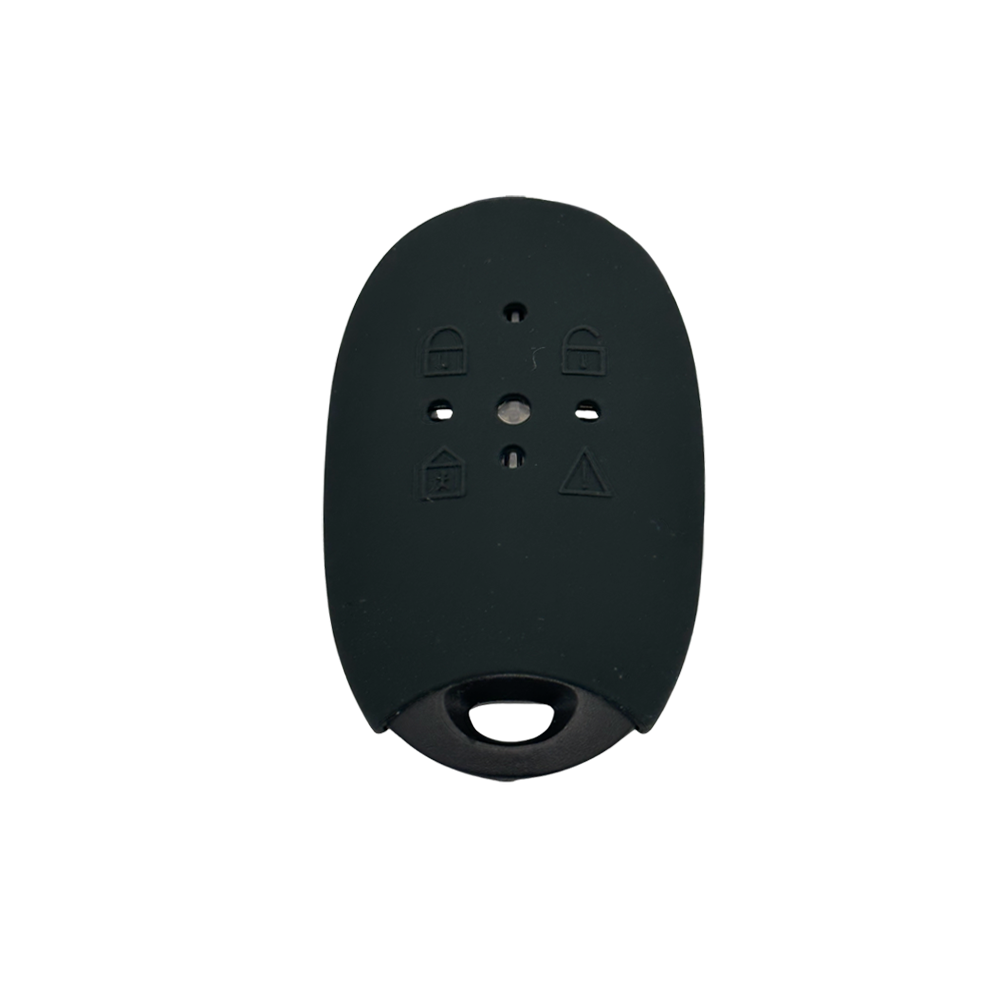 SILICONE CASE BLACK SILICONE CASE BLACK FOR SPACE CONTROL - Image 1