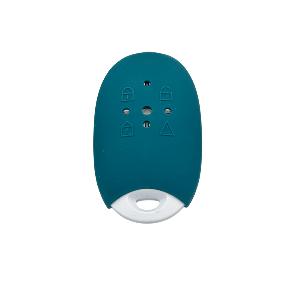 SILICONE CASE BLUE RAF SILICONE CASE BLUE RAF FOR SPACE CONTROL - Image 1